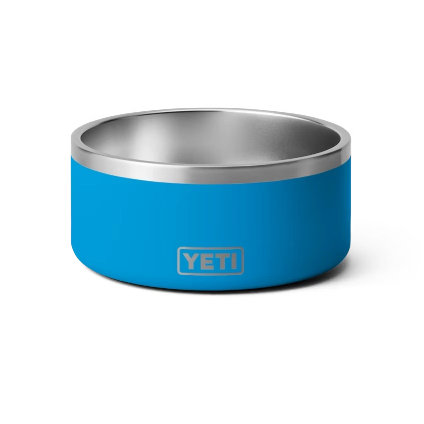 Boomer 8 Dog Bowl