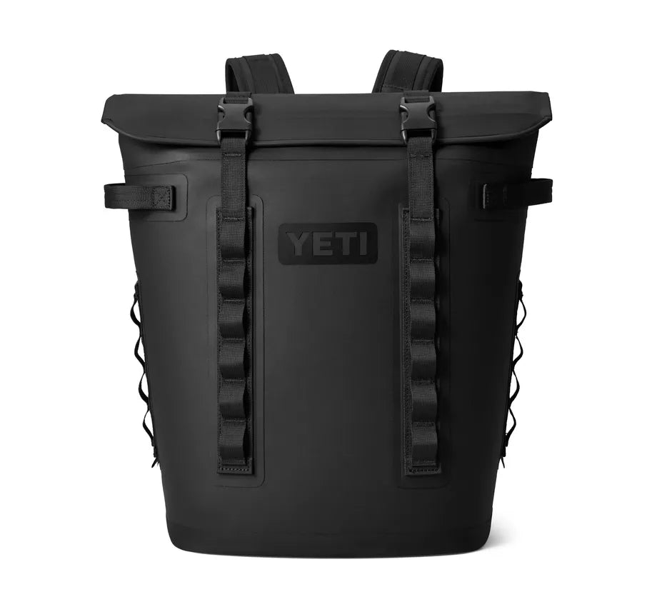 YETI M20 Backpack Soft Cooler - Black