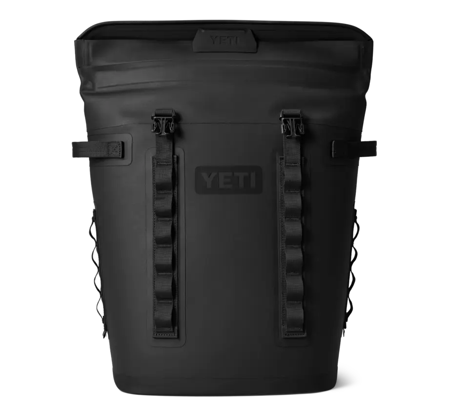 YETI M20 Backpack Soft Cooler - Black