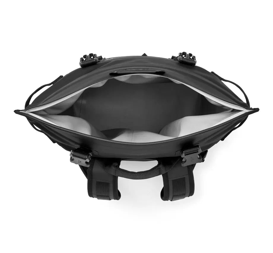 YETI M20 Backpack Soft Cooler - Black