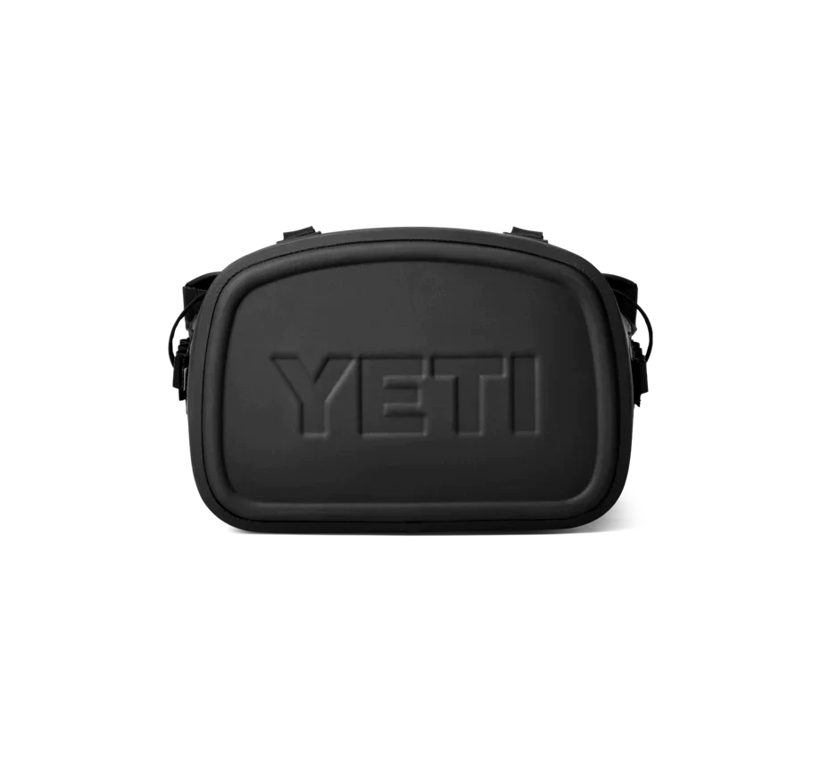 YETI M20 Backpack Soft Cooler - Black