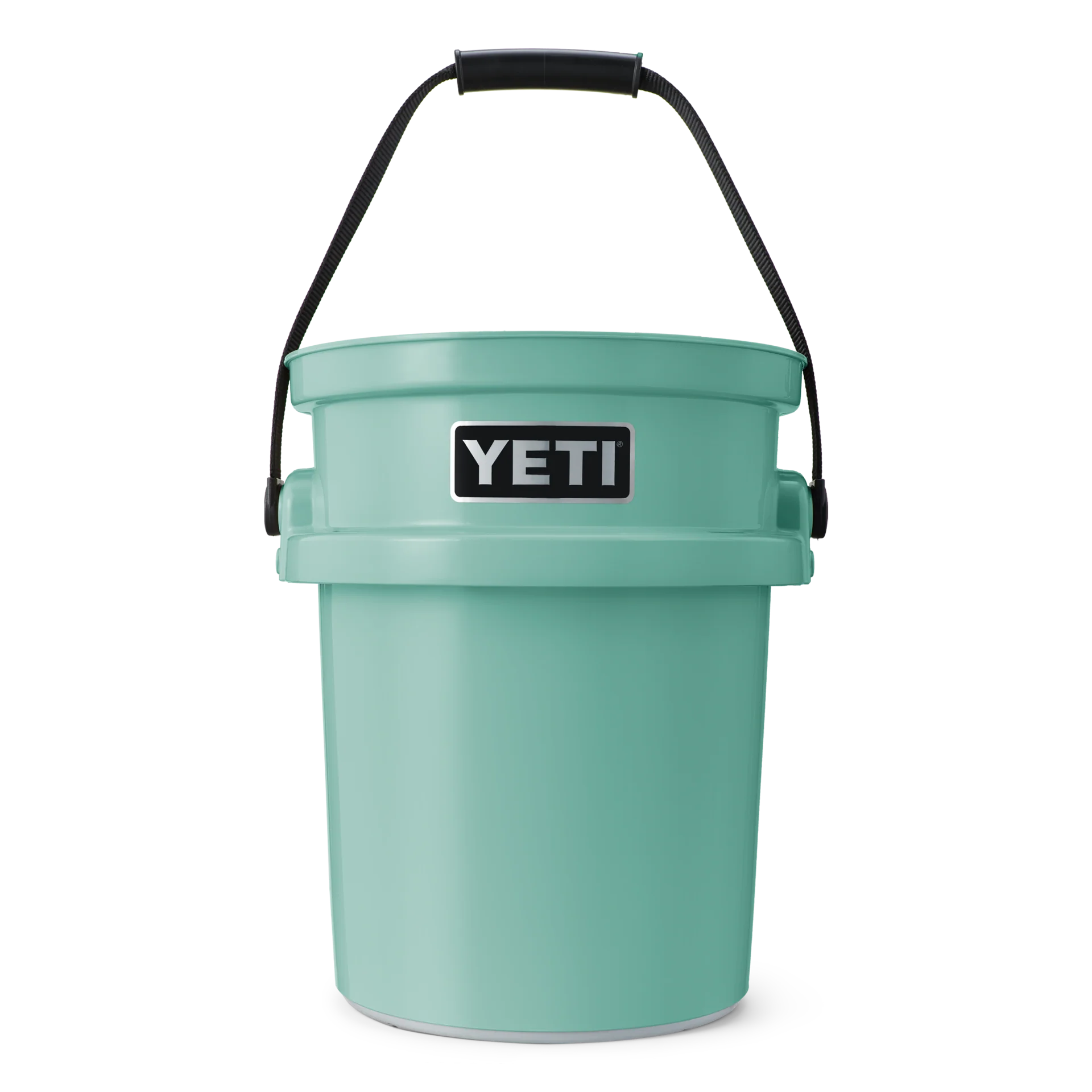 YETI LoadOut Bucket - Seafoam
