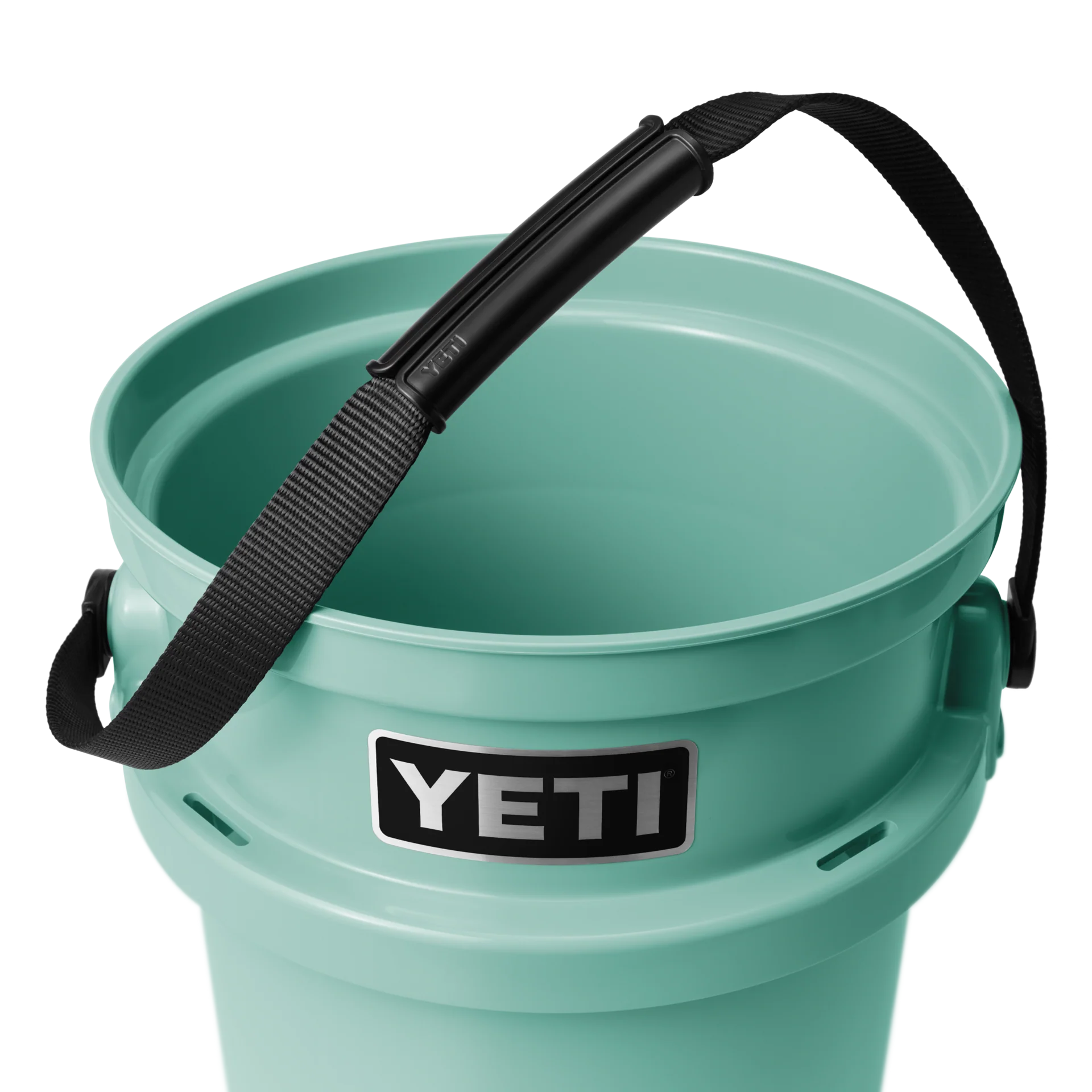 YETI LoadOut Bucket - Seafoam