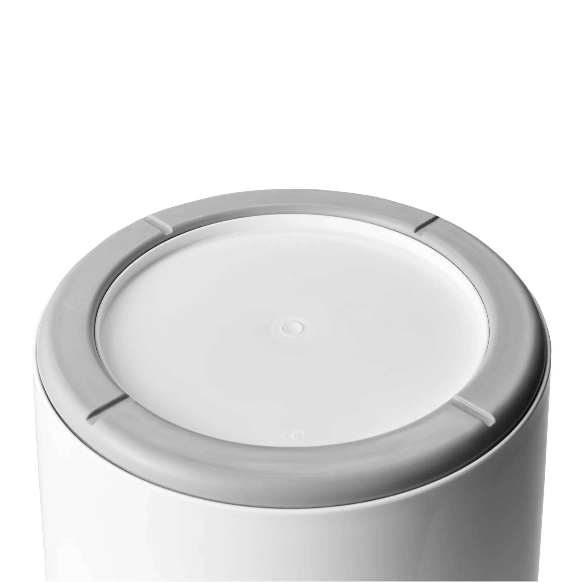 YETI LoadOut Bucket - White