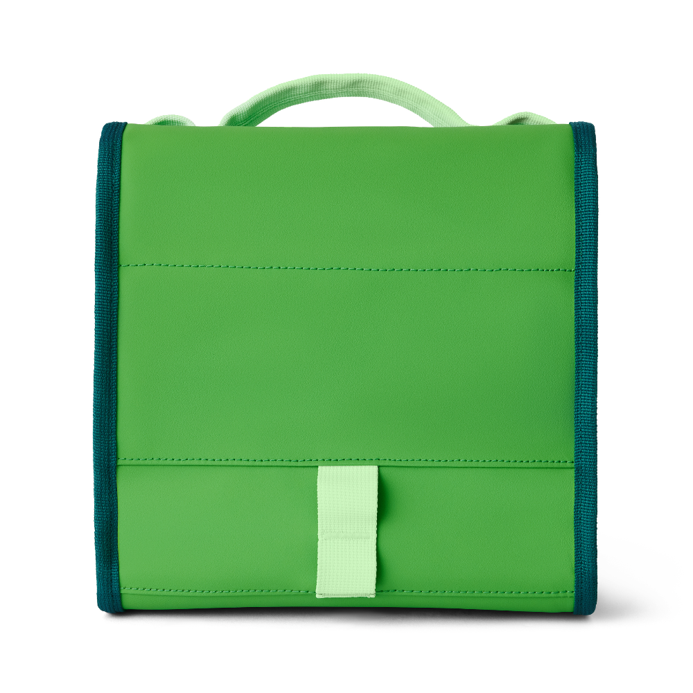 YETI Daytrip Lunch Bag in Canopy Green.