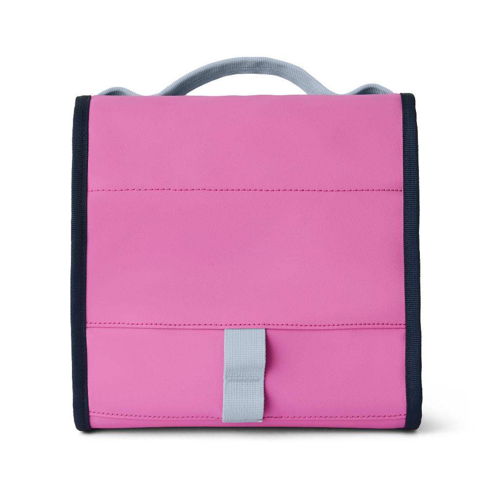 YETI Daytrip Lunch Bag in Wildflower Fuchsia.