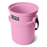 YETI LoadOut Bucket - Power Pink