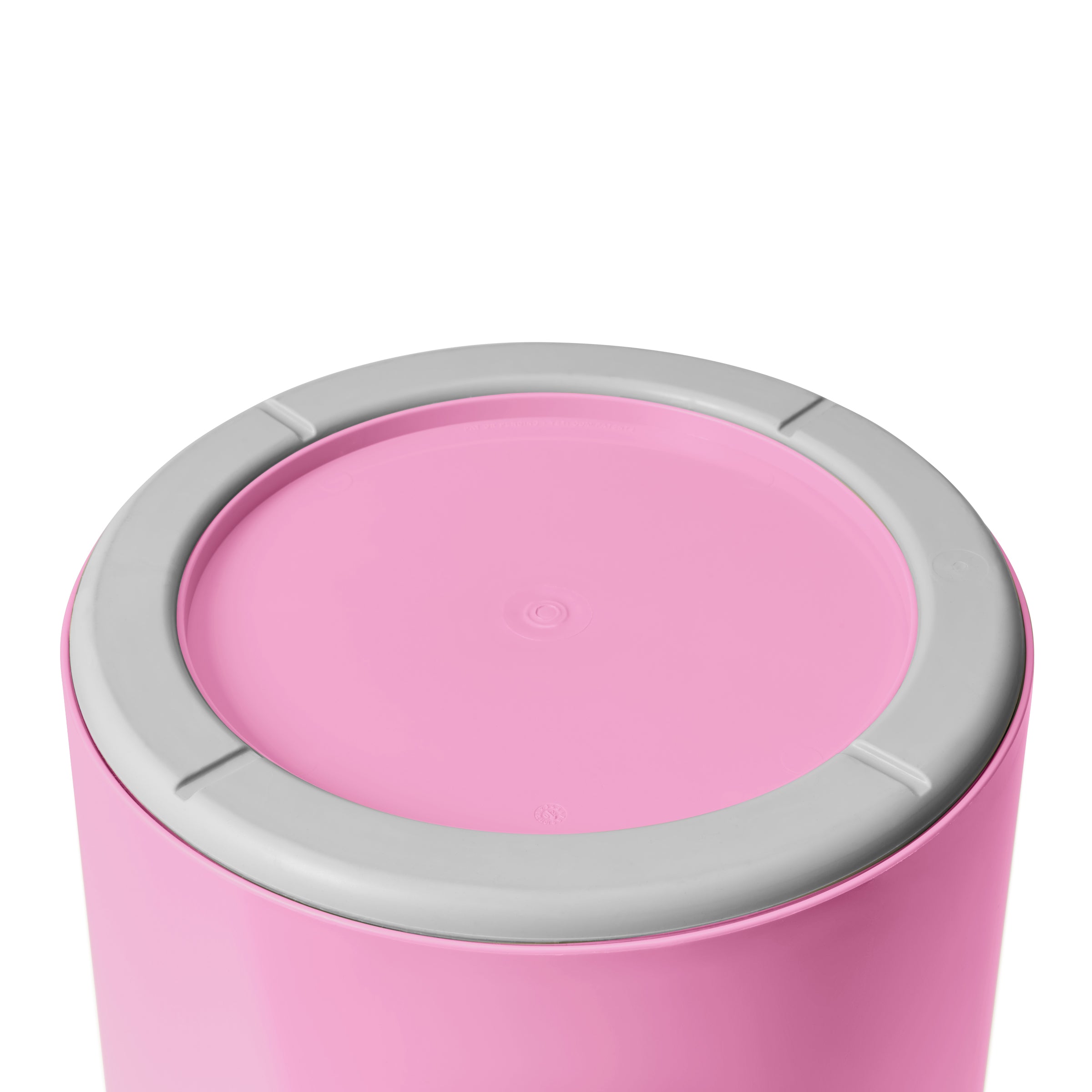 YETI LoadOut Bucket - Power Pink