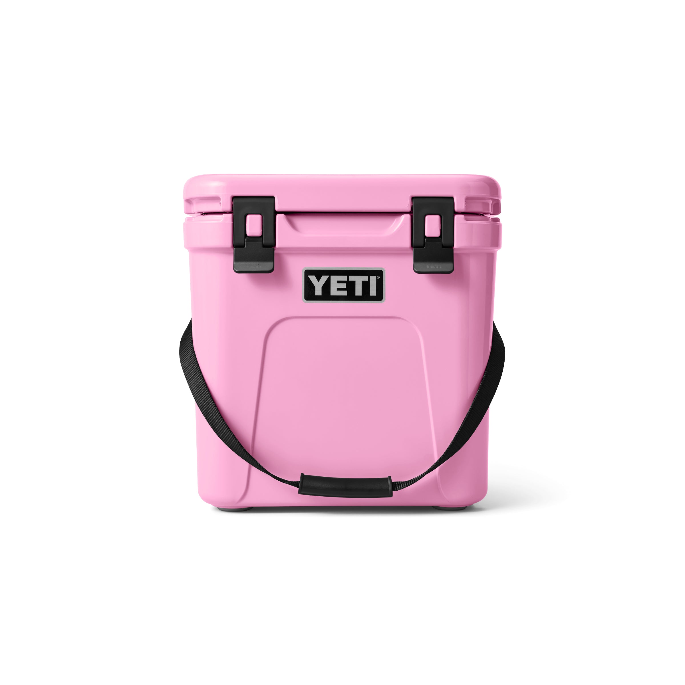 YETI Roadie 24 Hard Cooler - Power Pink