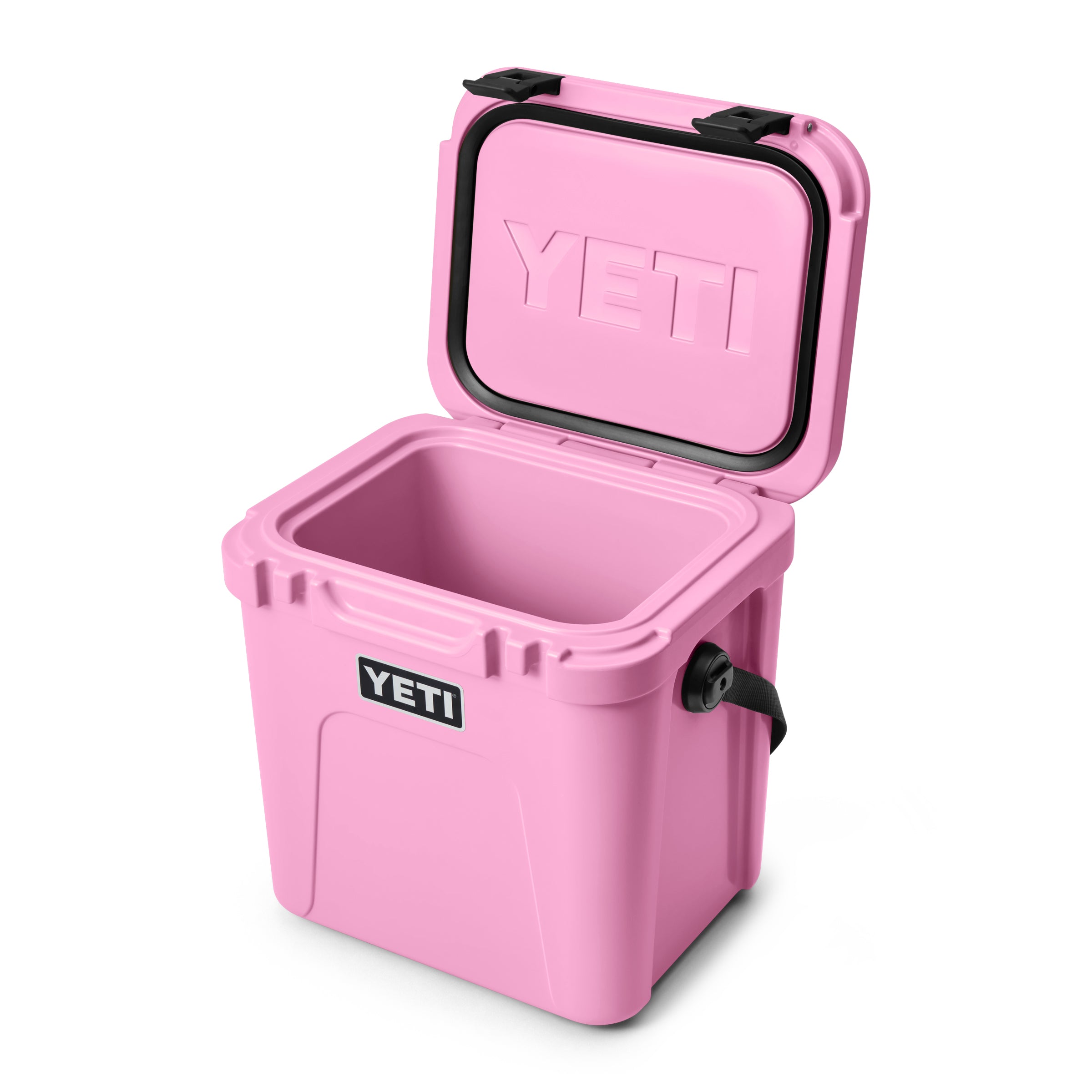 YETI Roadie 24 Hard Cooler - Power PInk