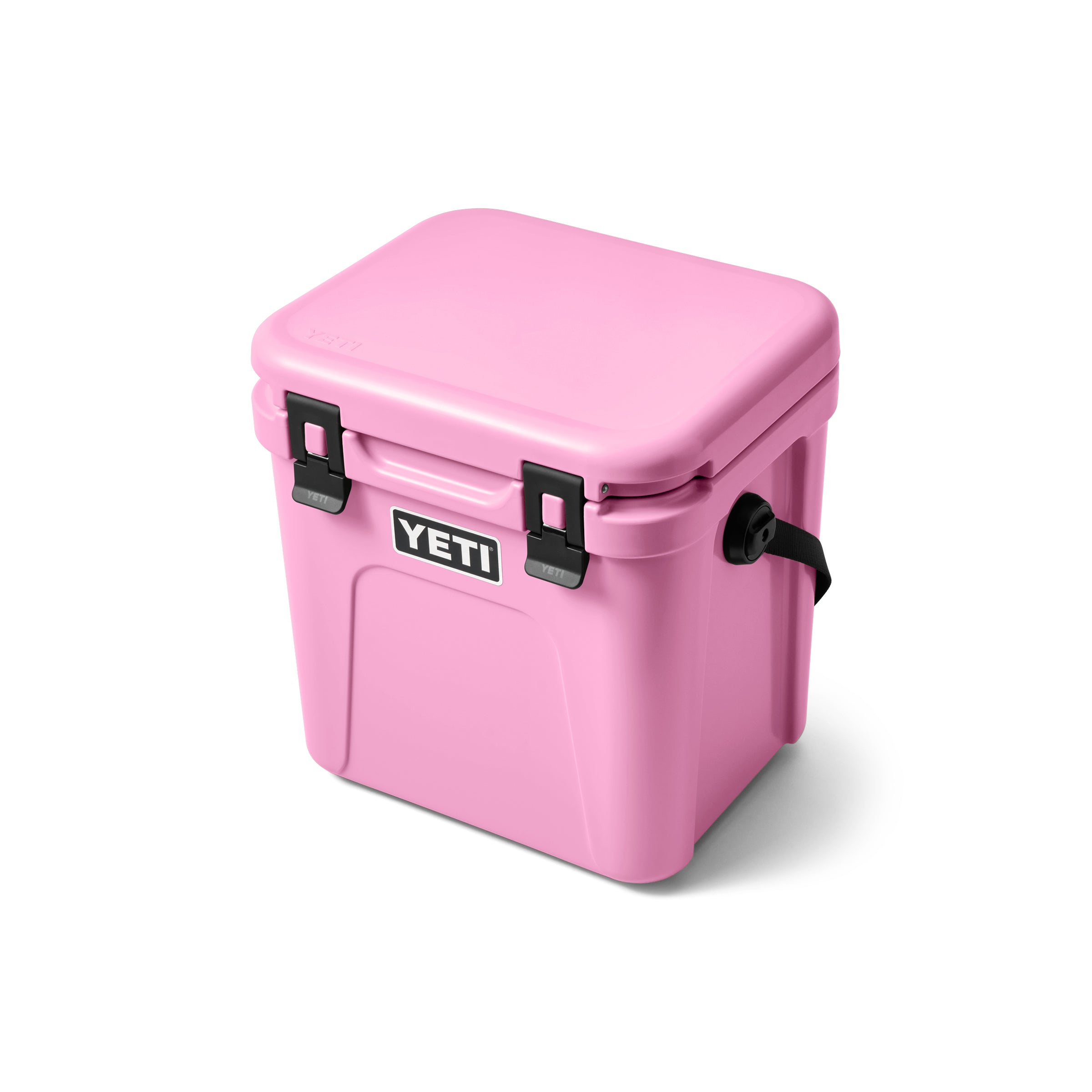 YETI Roadie 24 Hard Cooler - Power Pink