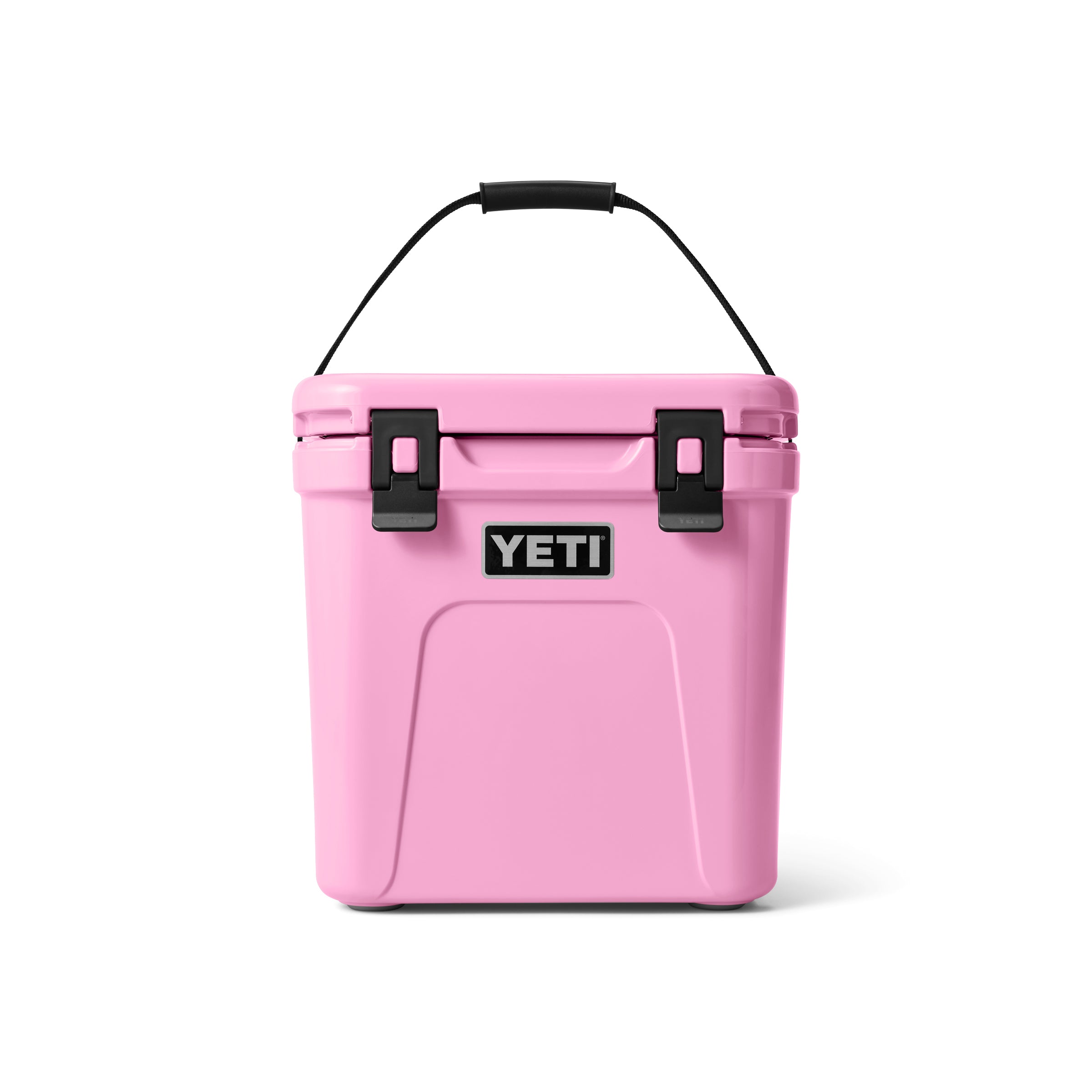 YETI Roadie 24 Hard Cooler - Power PInk