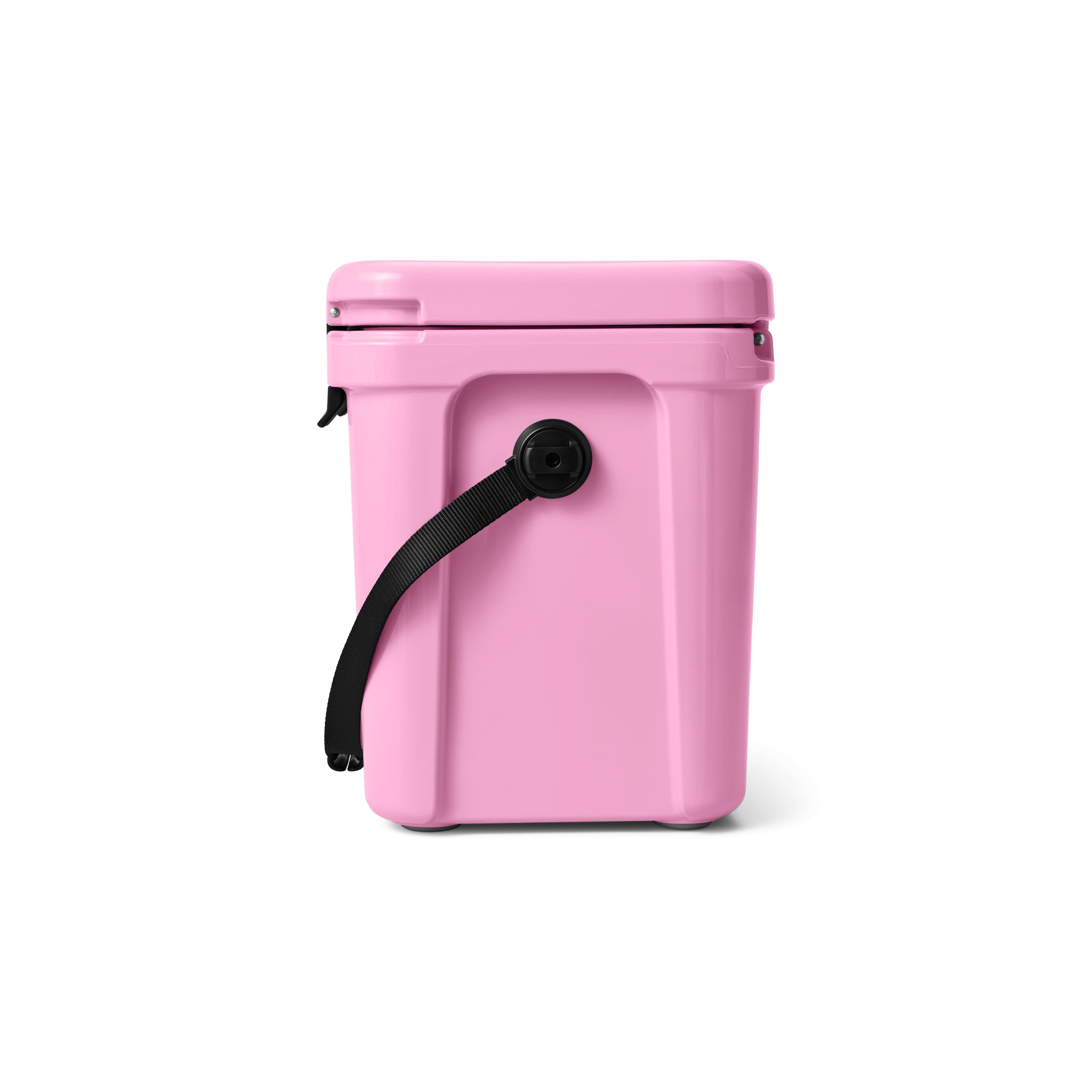 YETI Roadie 24 Hard Cooler - Power Pink