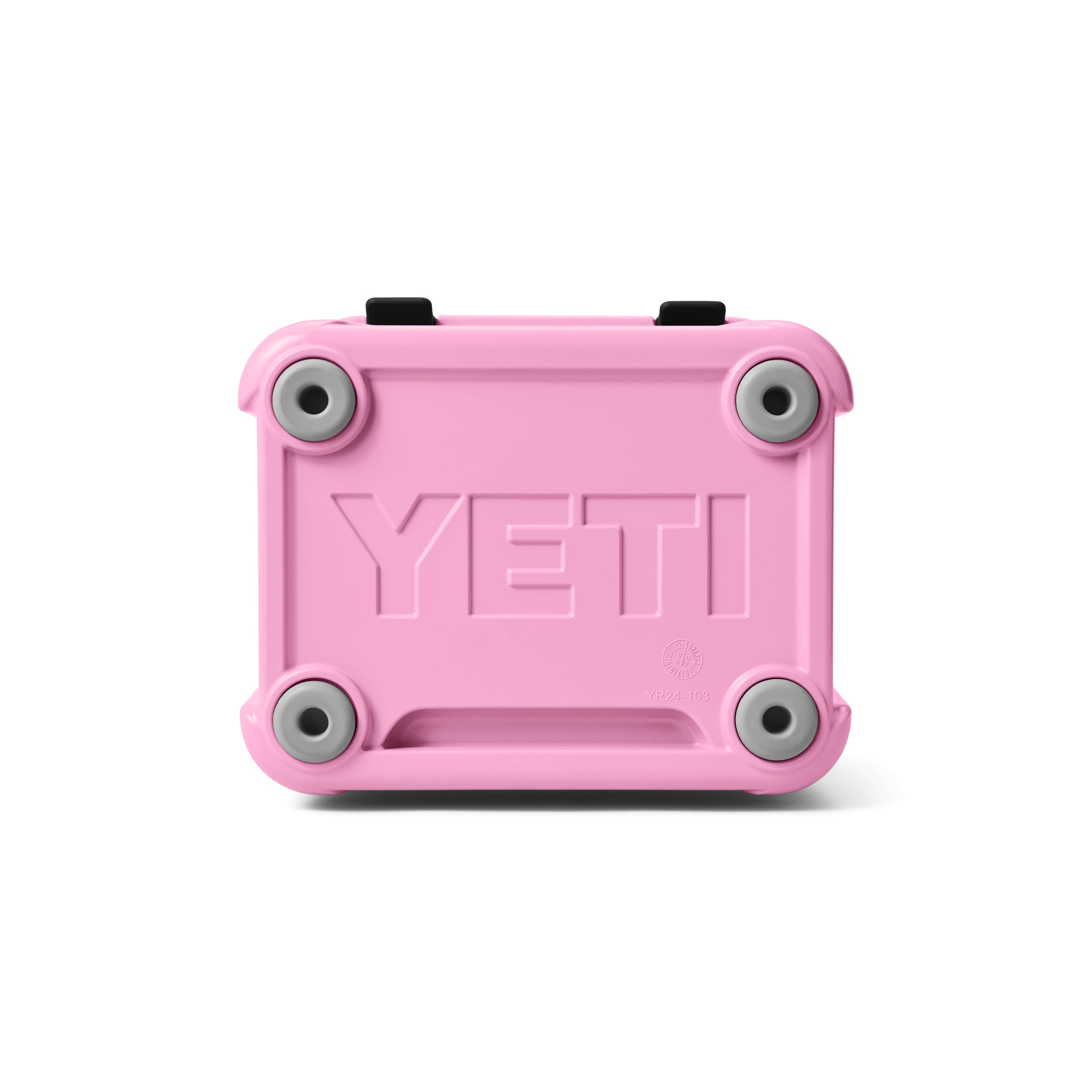 YETI Roadie 24 Hard Cooler - Power Pink