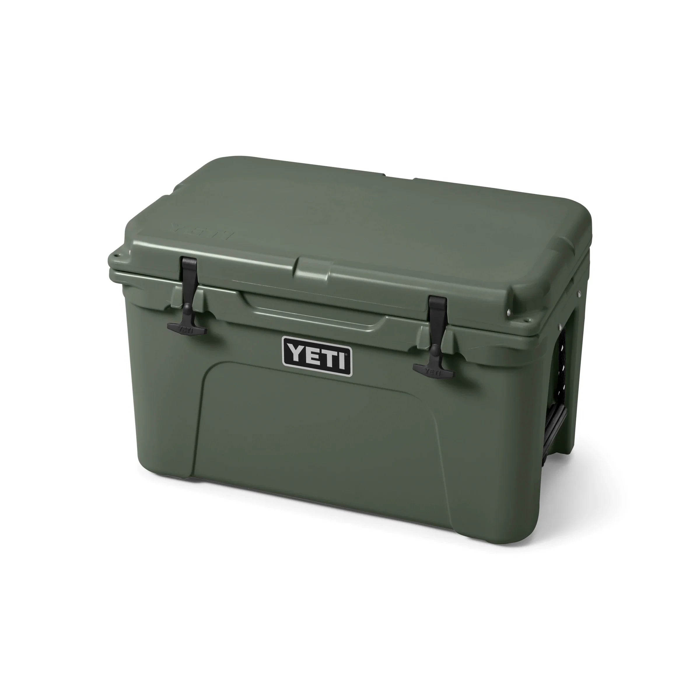 YETI TUNDRA 45 HARD COOLER - COLOR CAMP GREEN - IMAGE 3
