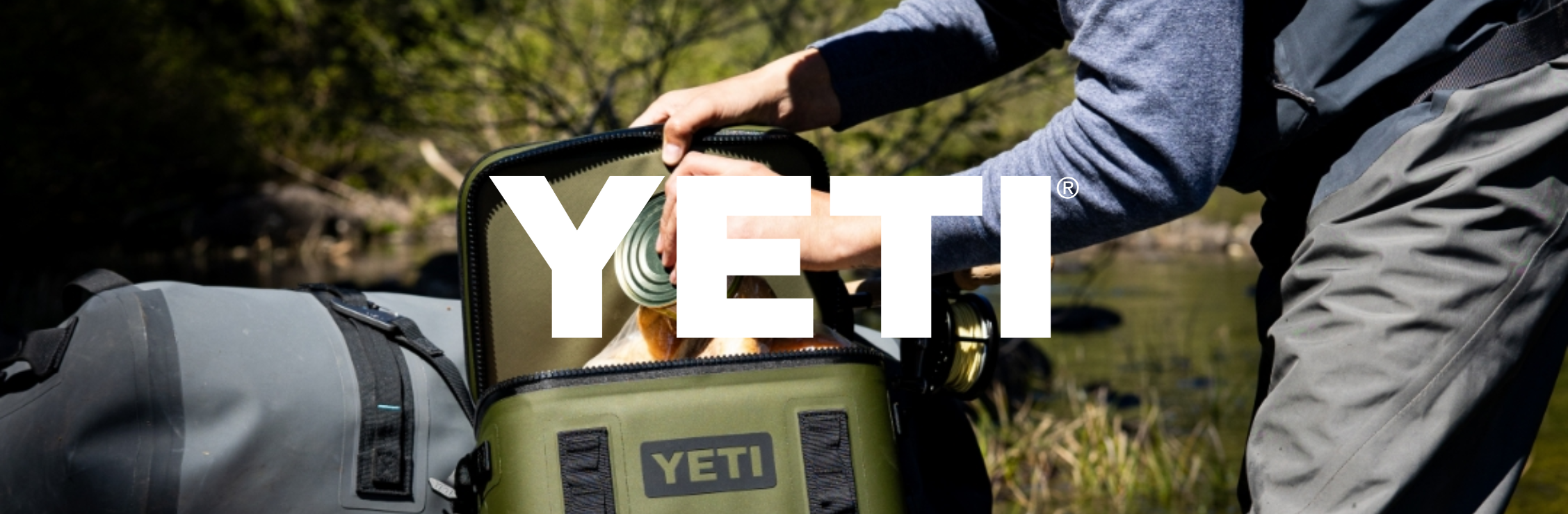 Unitygoods YETI SHOP.