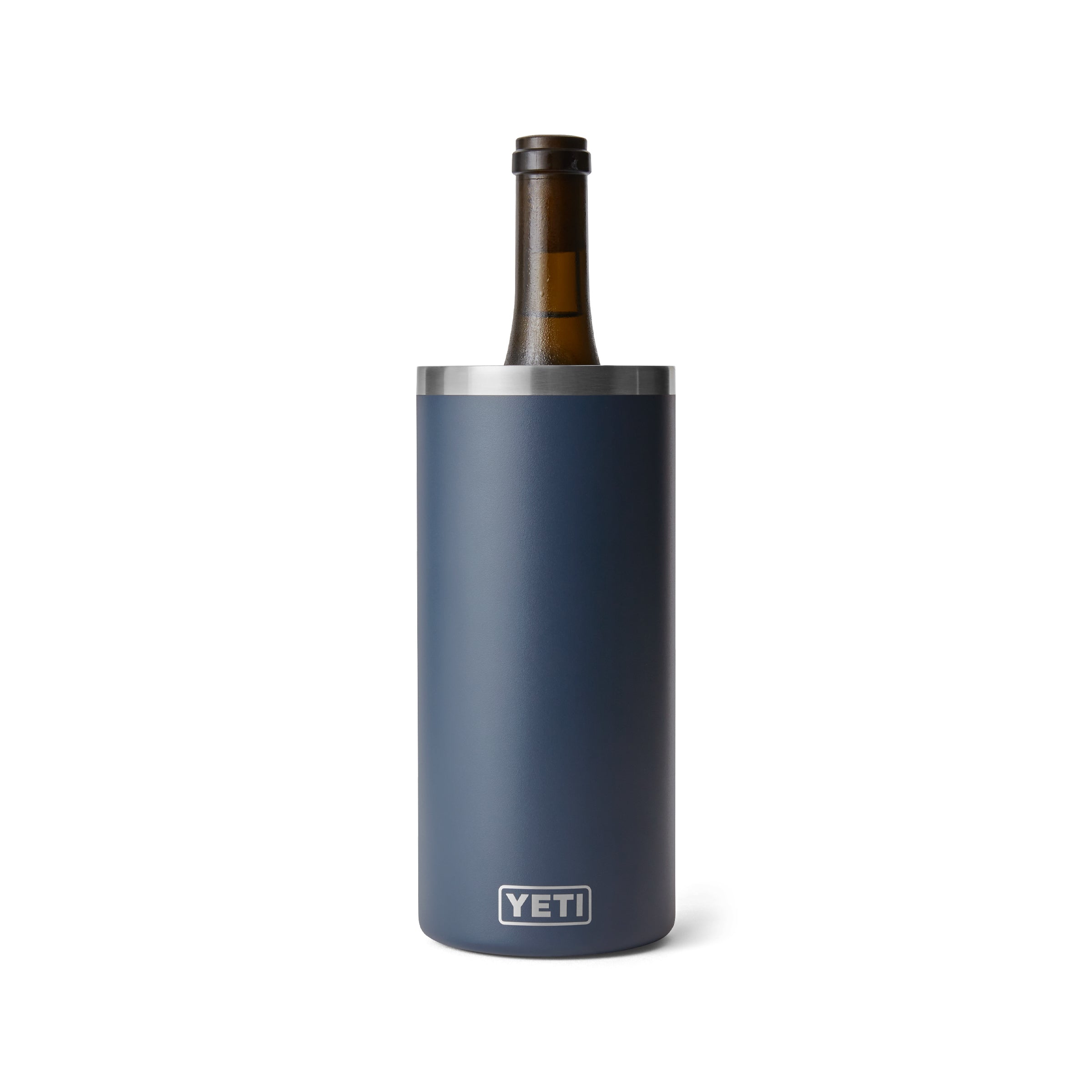 YETI Rambler Wine Chiller - Navy