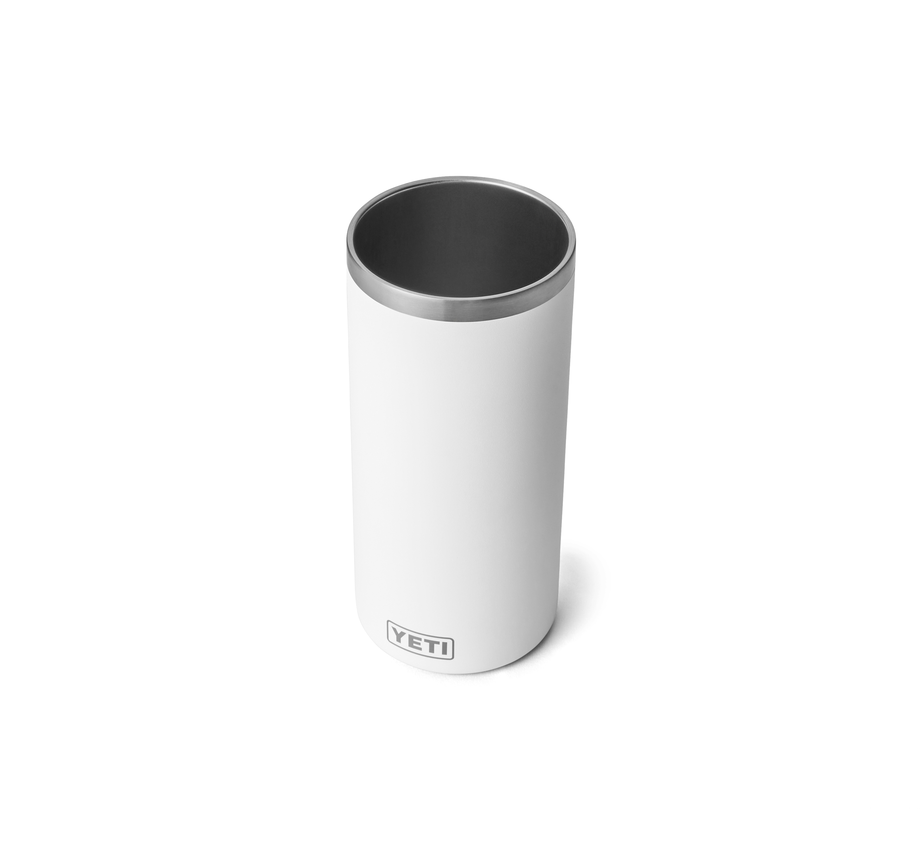 YETI Rambler Wine Chiller - White