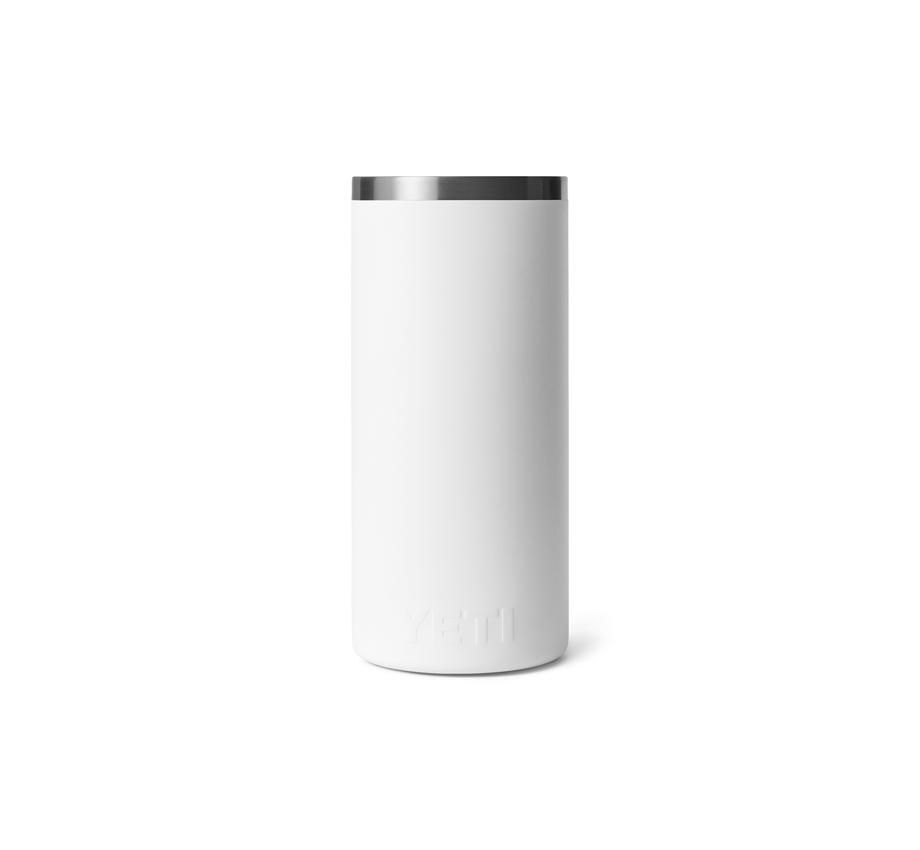YETI Rambler Wine Chiller - White