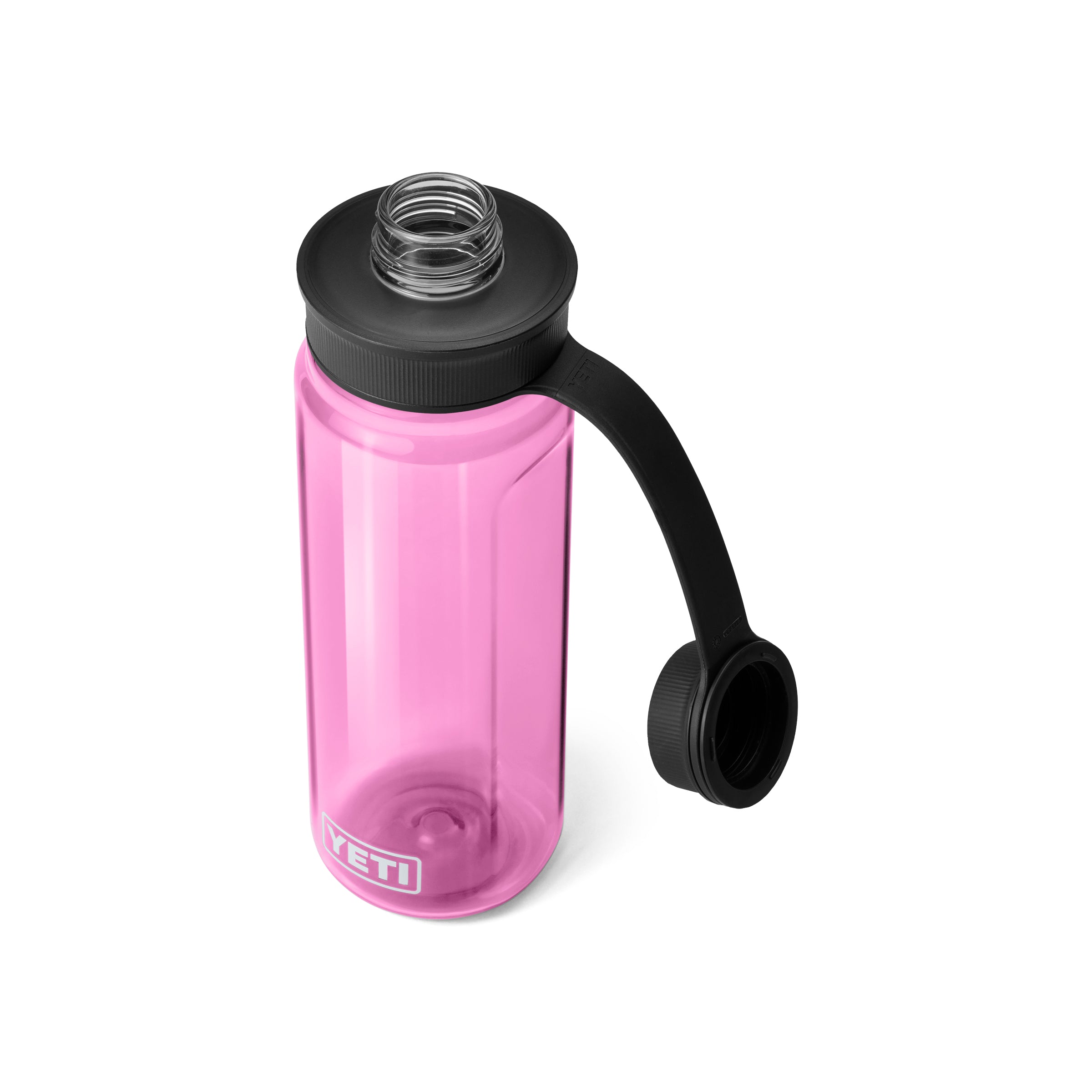 YETI Yonder .75L Water Bottle Power Pink.