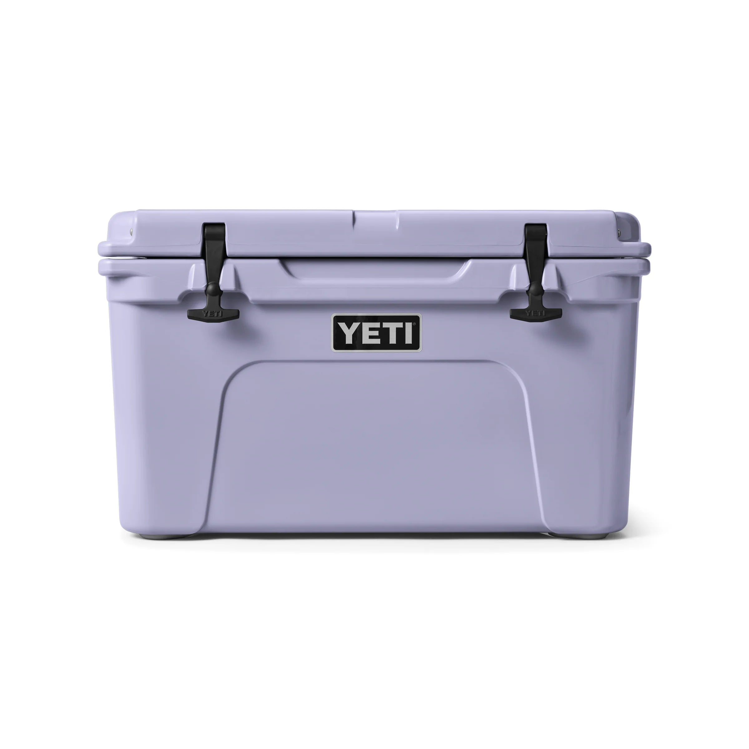 YETI TUNDRA 45 HARD COOLER - COLOR COSMIC LILAC - IMAGE 1