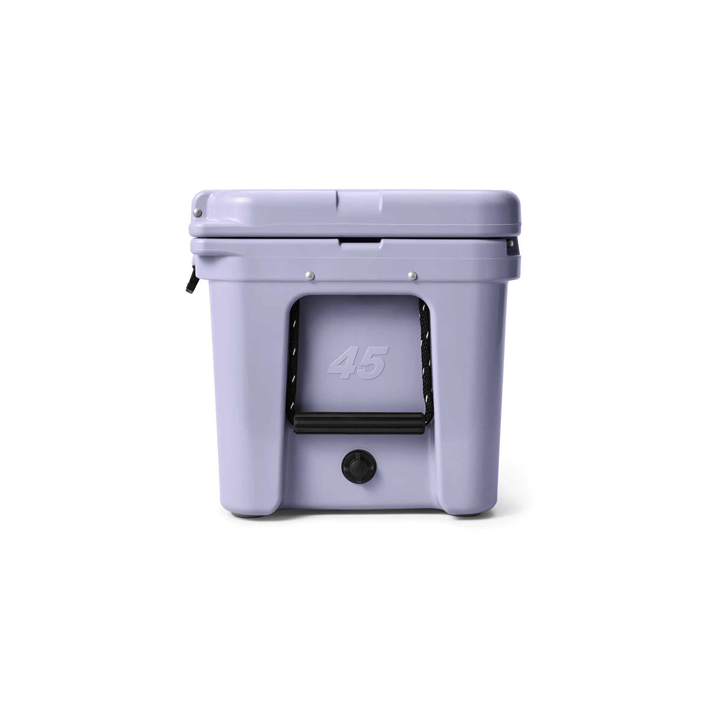 YETI TUNDRA 45 HARD COOLER - COLOR COSMIC LILAC - IMAGE 2