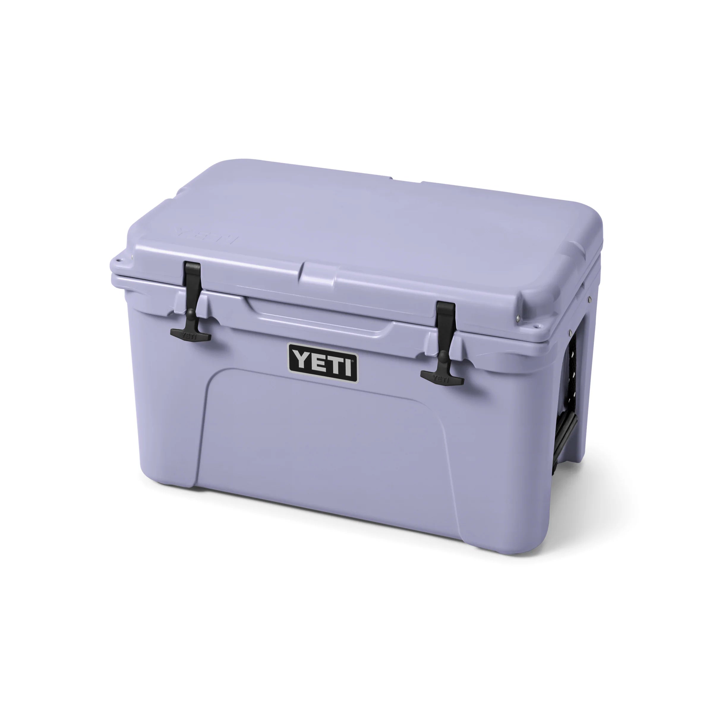 YETI TUNDRA 45 HARD COOLER - COLOR COSMIC LILAC - IMAGE 3