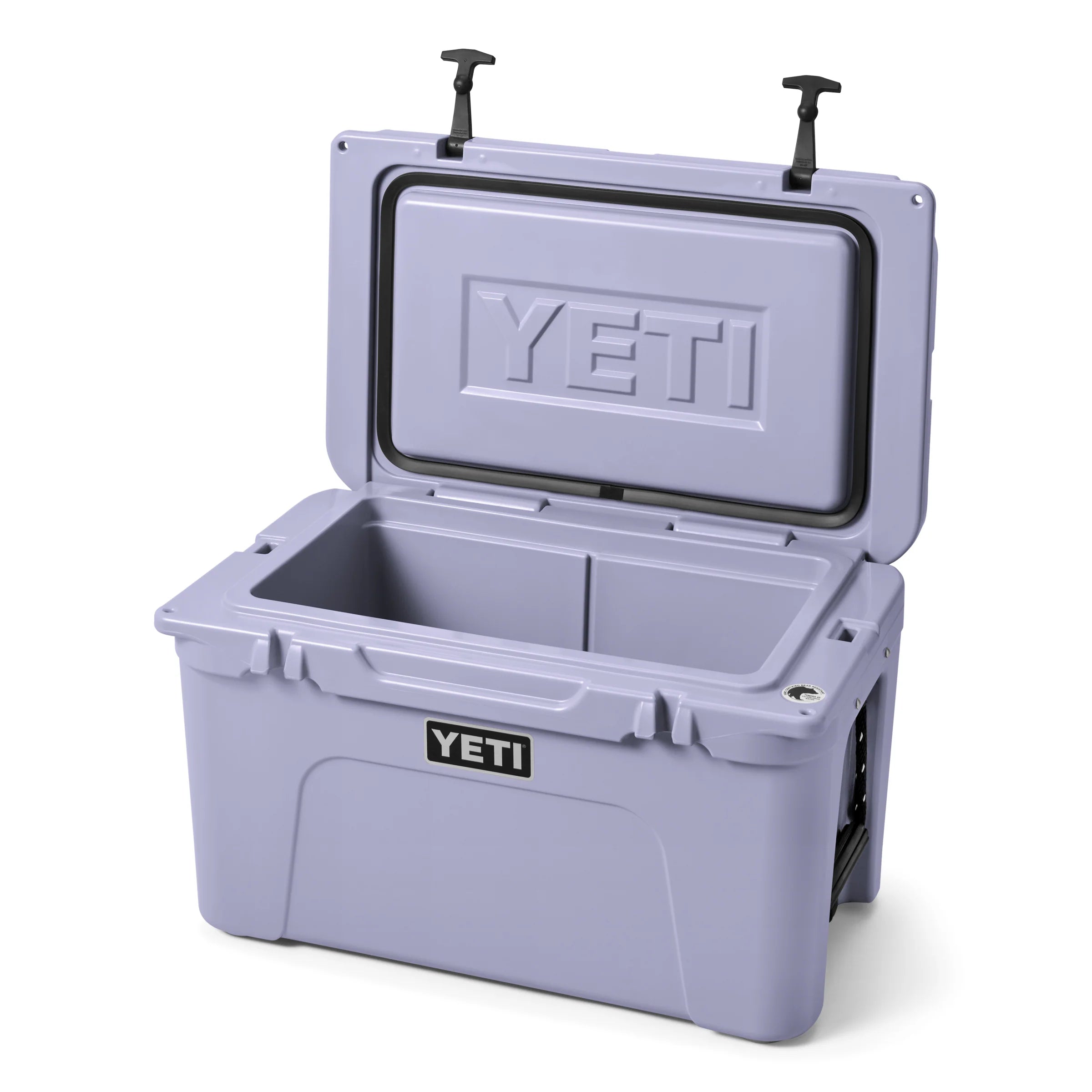 YETI TUNDRA 45 HARD COOLER - COLOR COSMIC LILAC - IMAGE 4