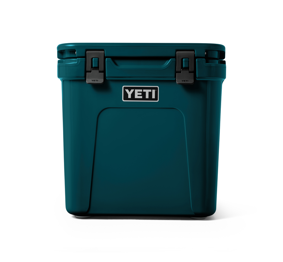 YETI Roadie 48 Wheeled Cooler - Agave Teal