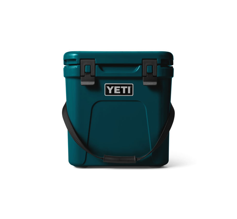 YETI Roadie 24 Hard Cooler - Agave Teal