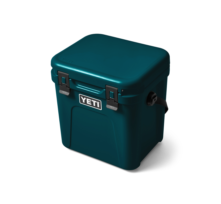 YETI Roadie 24 Hard Cooler - Agave Teal