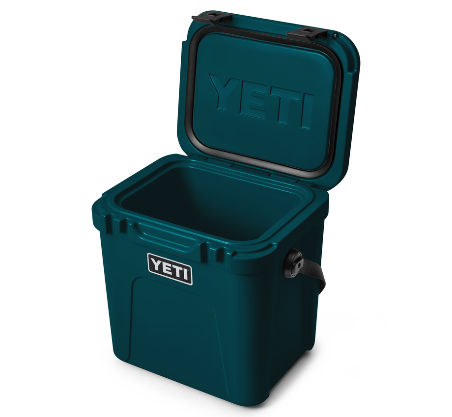 YETI Roadie 24 Hard Cooler - Agave Teal