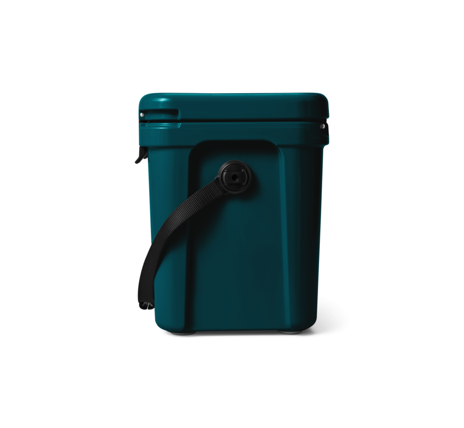 YETI Roadie 24 Hard Cooler - Agave Teal