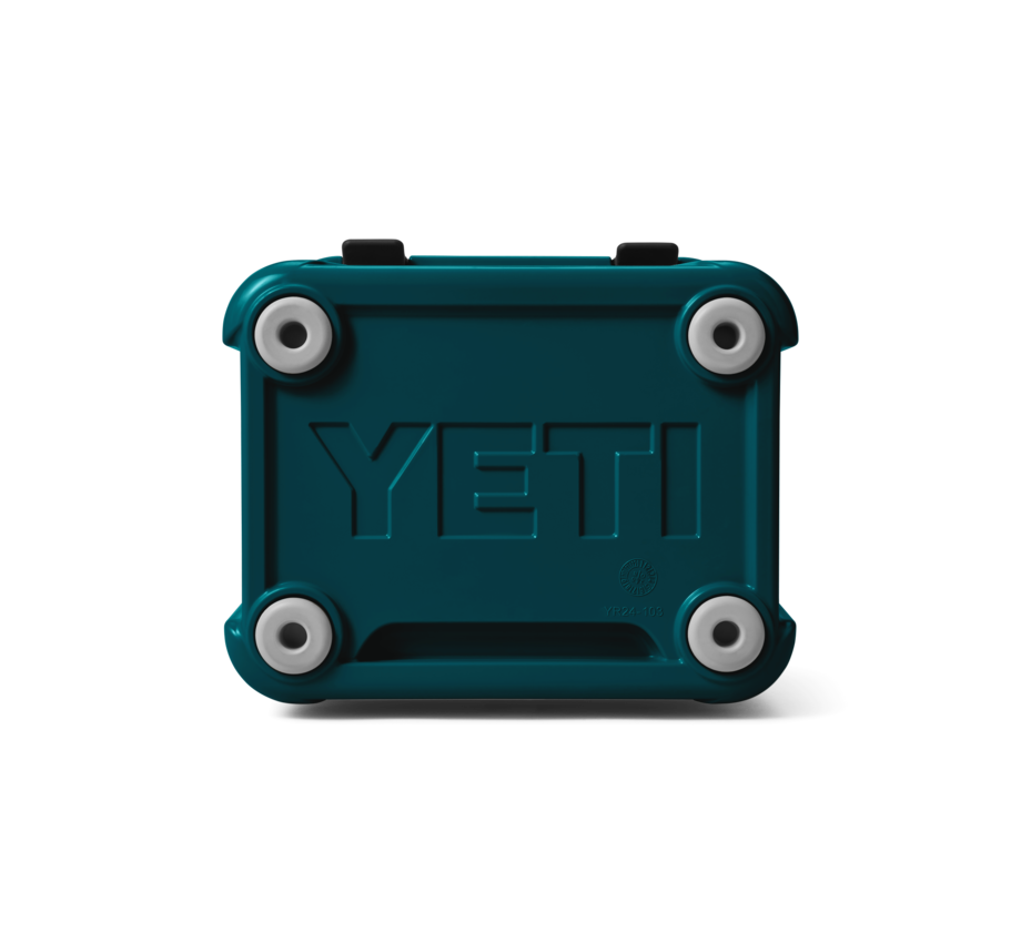 YETI Roadie 24 Hard Cooler - Agave Teal