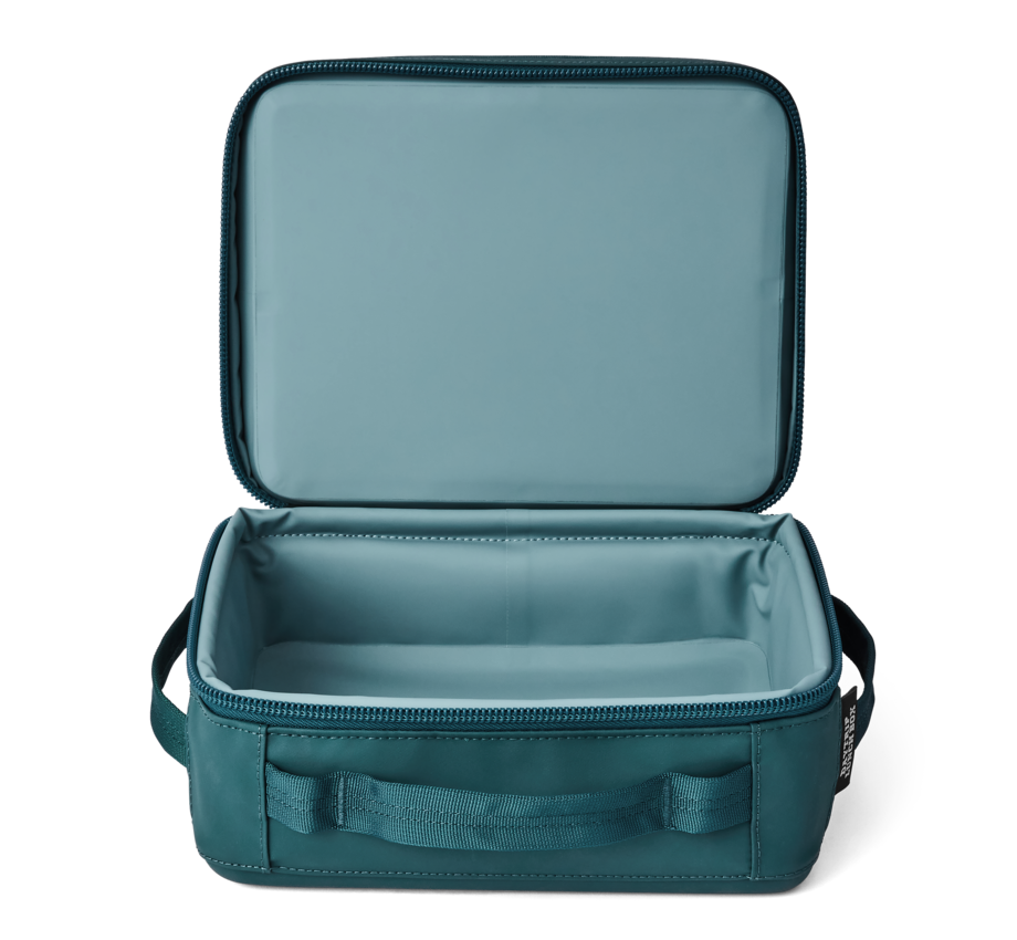 YETI Daytrip Lunch Box - Agave Teal