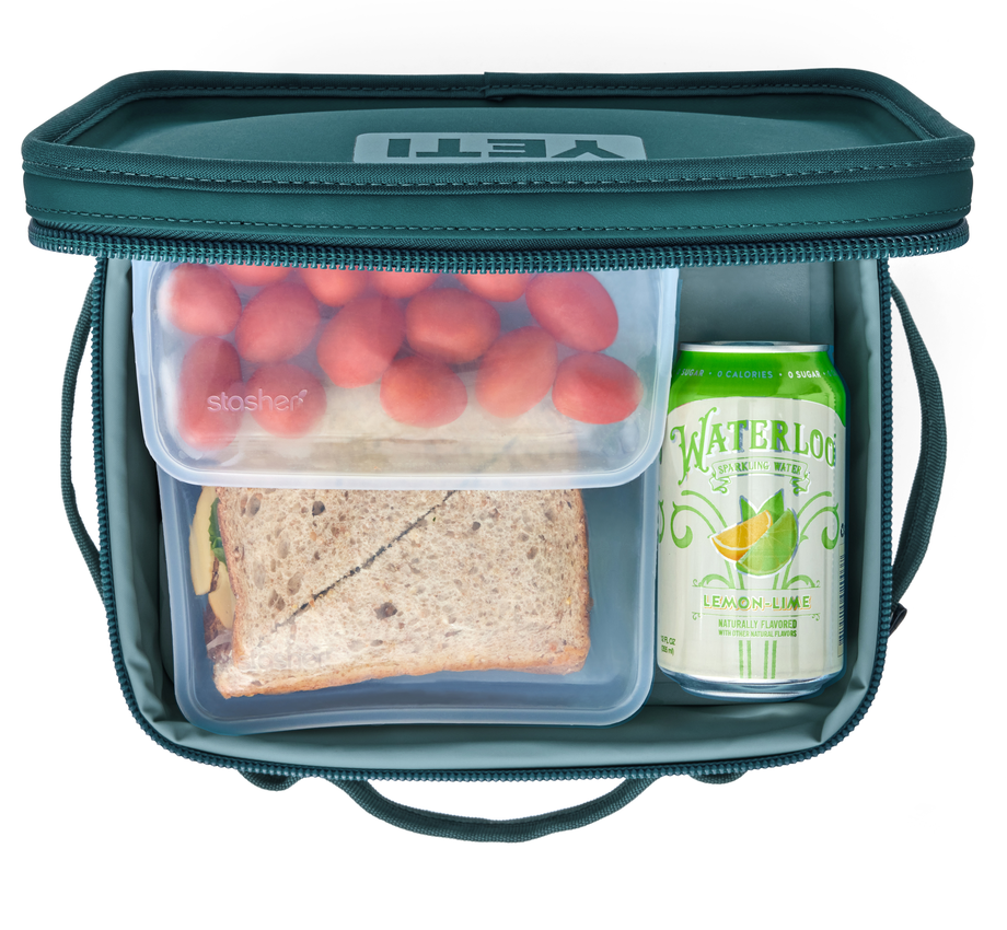 YETI Daytrip Lunch Box - Agave Teal