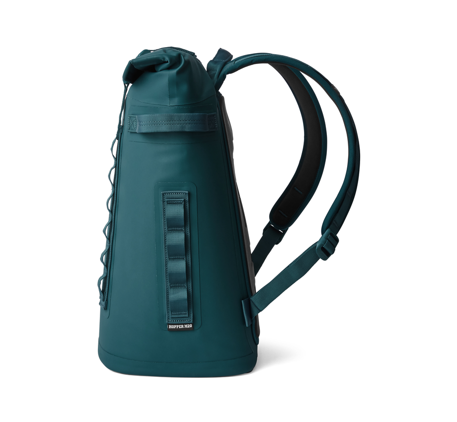 YETI M20 Backpack Soft Cooler - Agave Teal