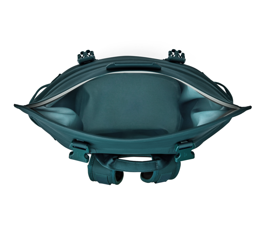 YETI M20 Backpack Soft Cooler - Agave Teal