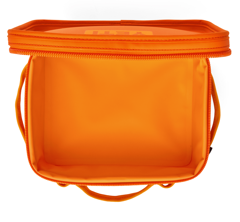 YETI Daytrip Lunch Box - King Crab Orange