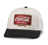 Wrangler Hat - Coca-Cola