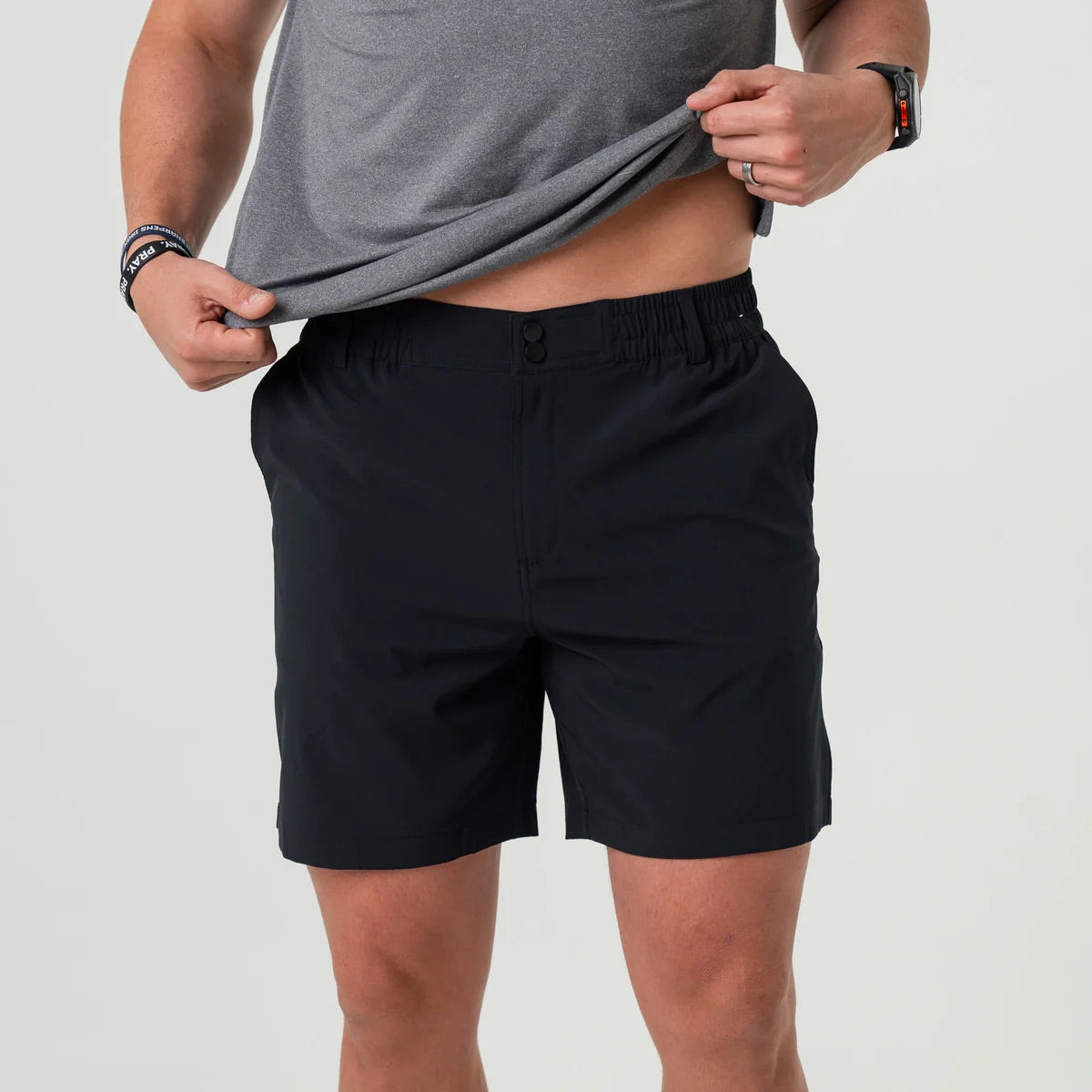 Everyday Short