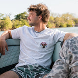 Land of the Free Short Sleeve Tee