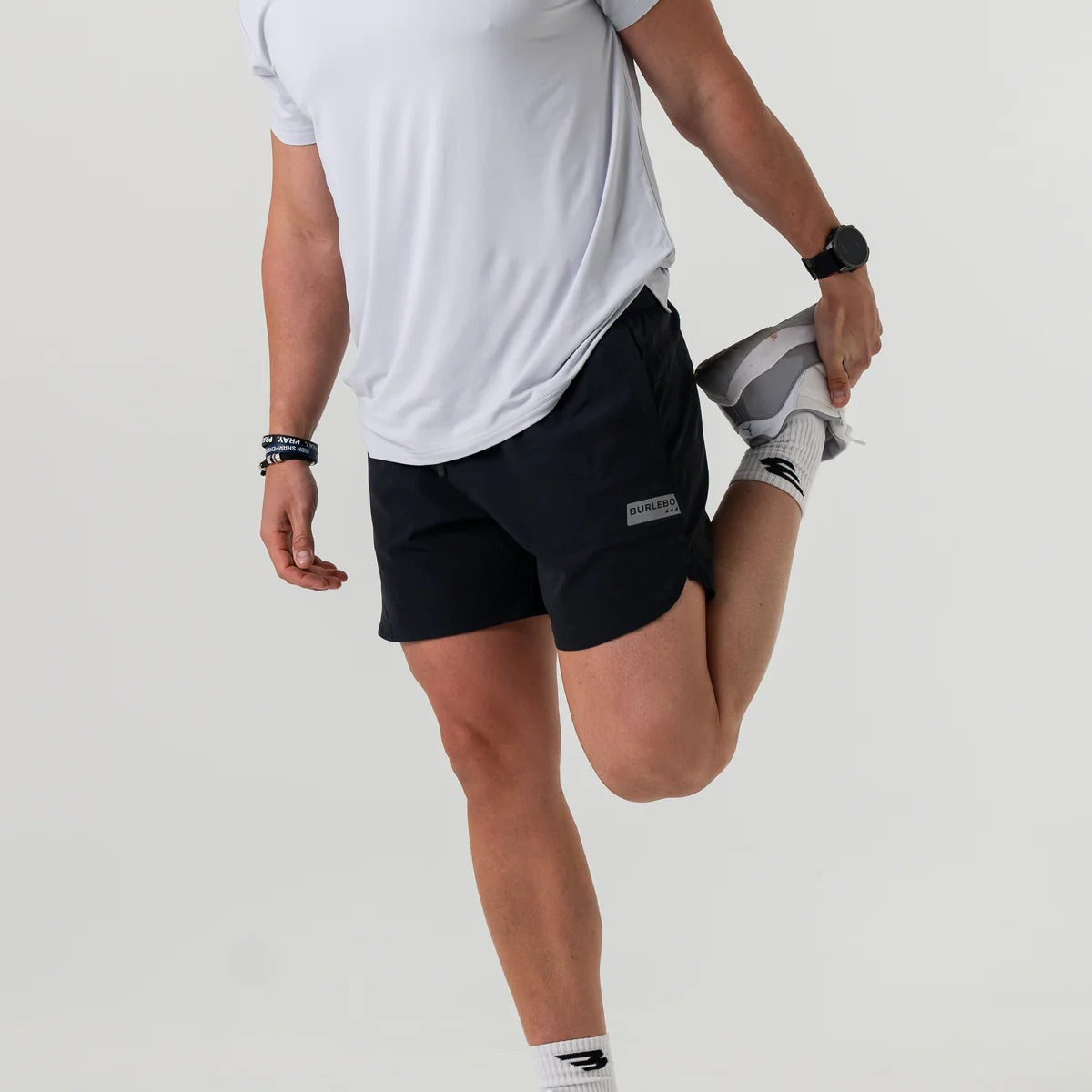 Training Short