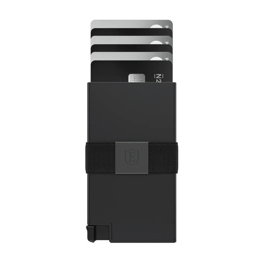 Aluminum Cardholder