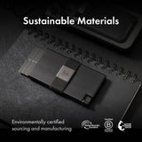 Aluminum Cardholder