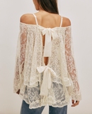 Goldie Knit Top