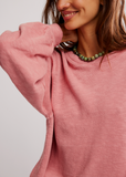 Maddie Long Sleeve