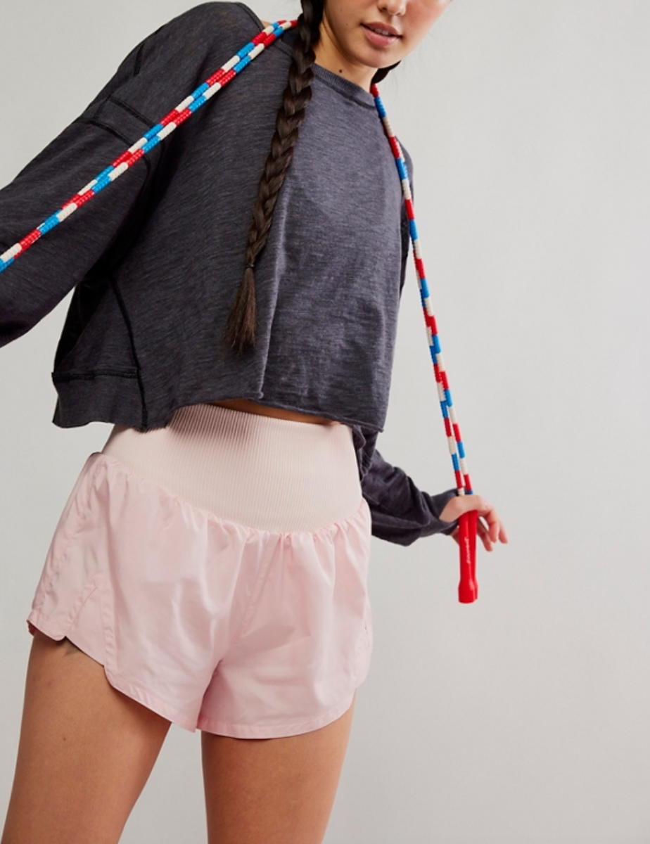 Carpe Diem Short