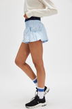 Get Your Flirt On Short