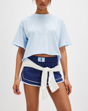 Inspire Tee ISS